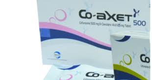 co-axet-500-mg